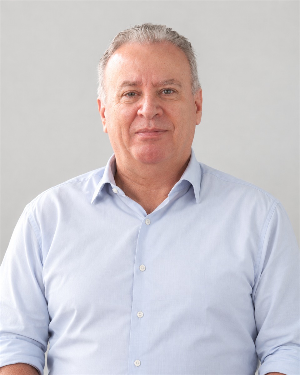 Luiz Guilherme F. de Oliveira