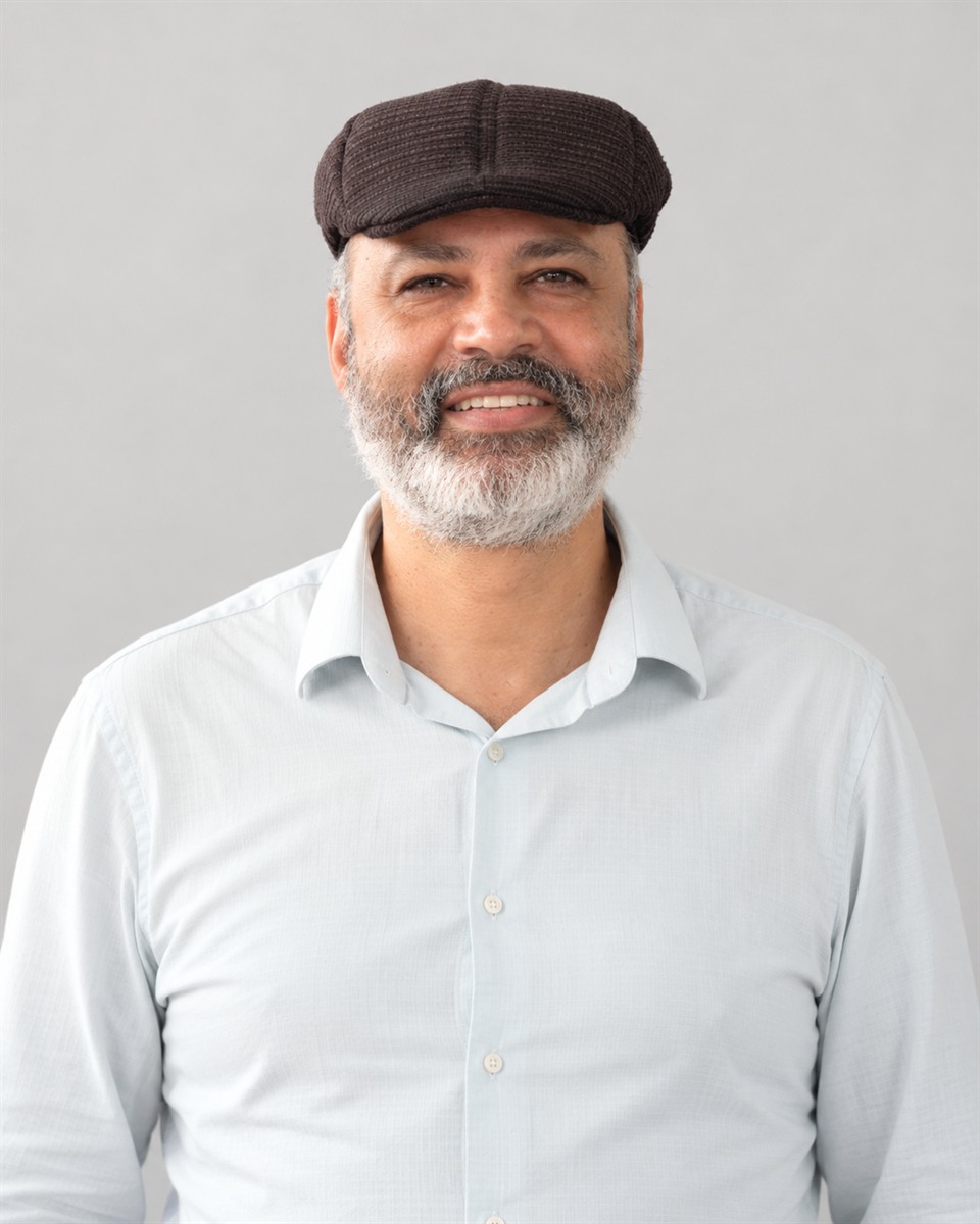 Silair Garcia