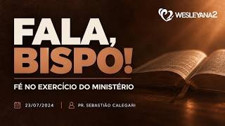 Capa original de Fé no exercício do ministério